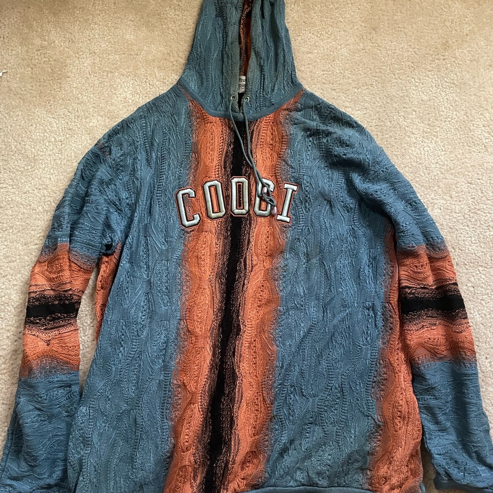 NBA Coogi - Picture 2 of 5
